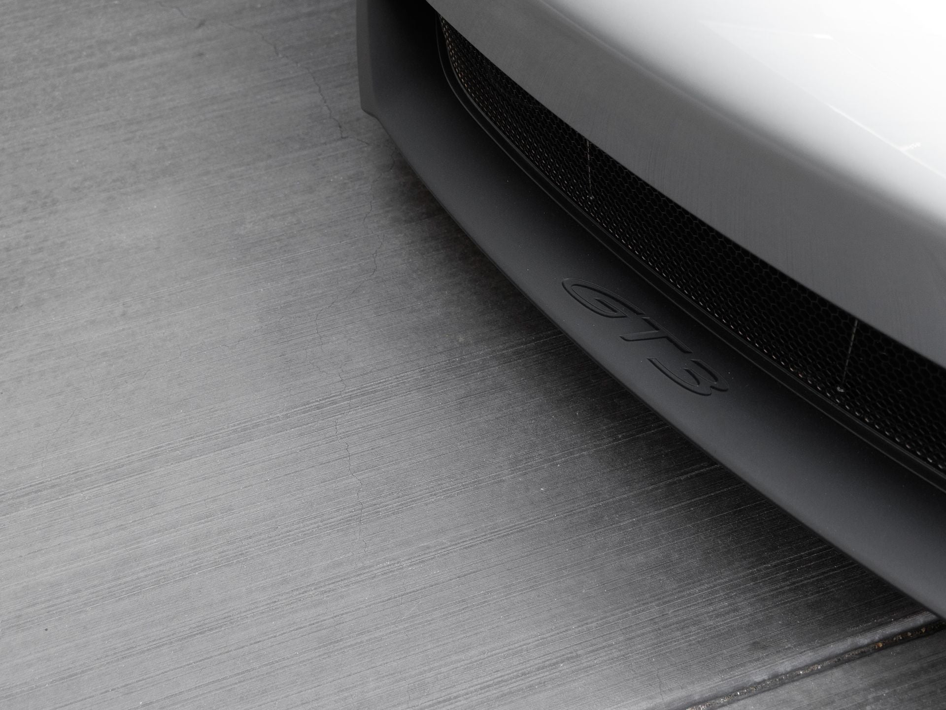 2026 Porsche 911 911 GT3 with Touring Package