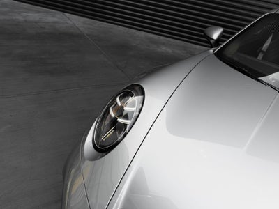 2026 Porsche 911 911 GT3 with Touring Package
