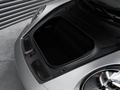 2026 Porsche 911 911 GT3 with Touring Package