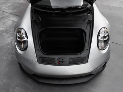 2026 Porsche 911 911 GT3 with Touring Package