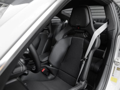 2026 Porsche 911 911 GT3 with Touring Package