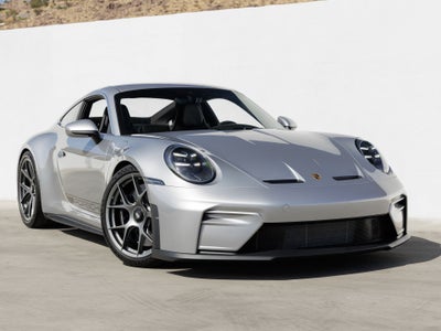 2026 Porsche 911 911 GT3 with Touring Package