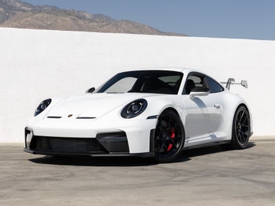 2026 Porsche 911 911 GT3