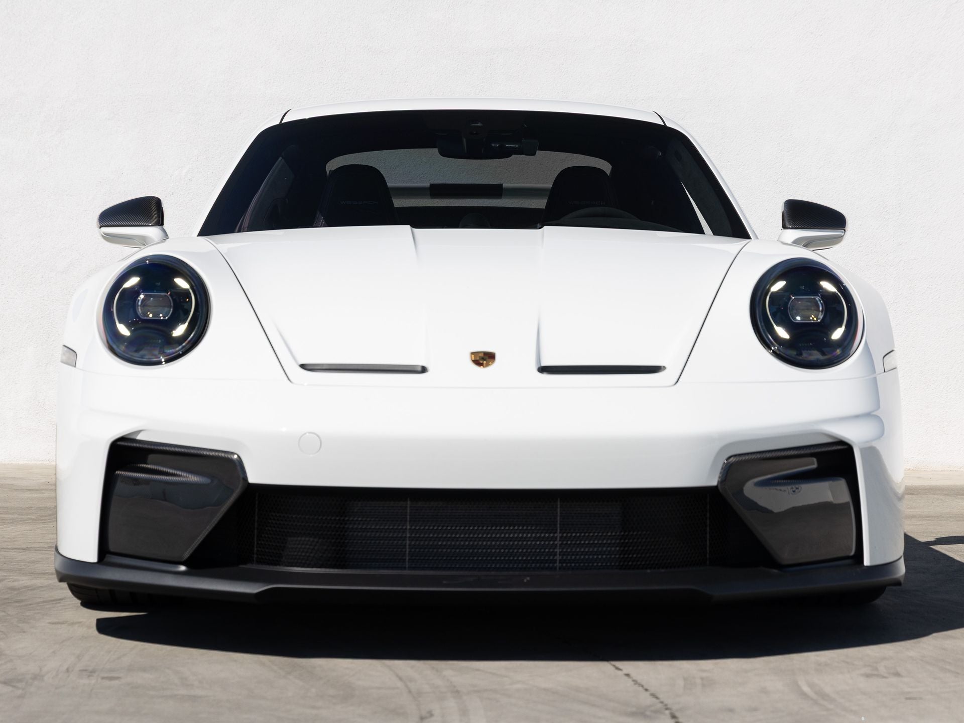 2026 Porsche 911 911 GT3