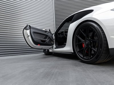 2026 Porsche 911 911 GT3