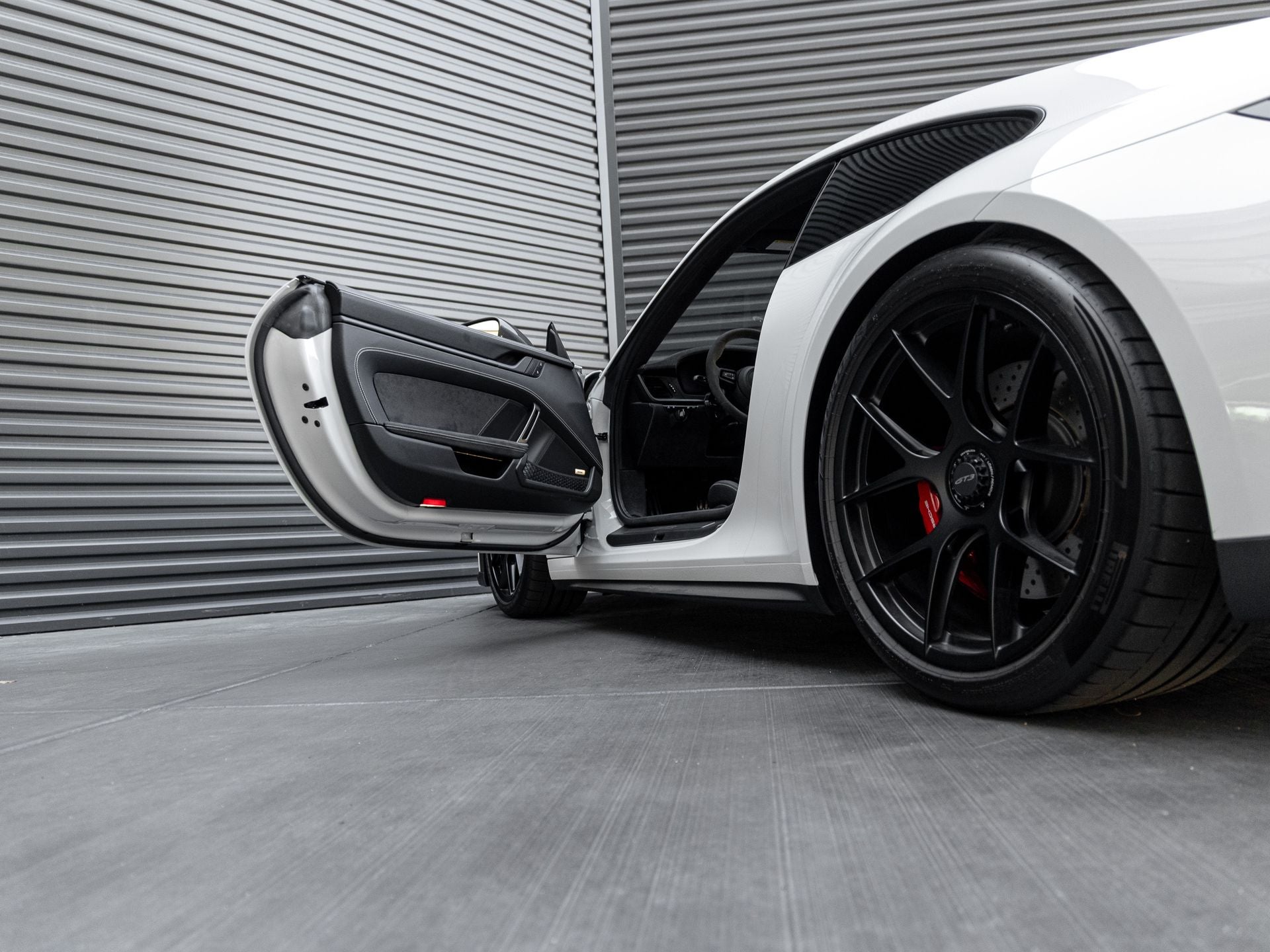 2026 Porsche 911 911 GT3