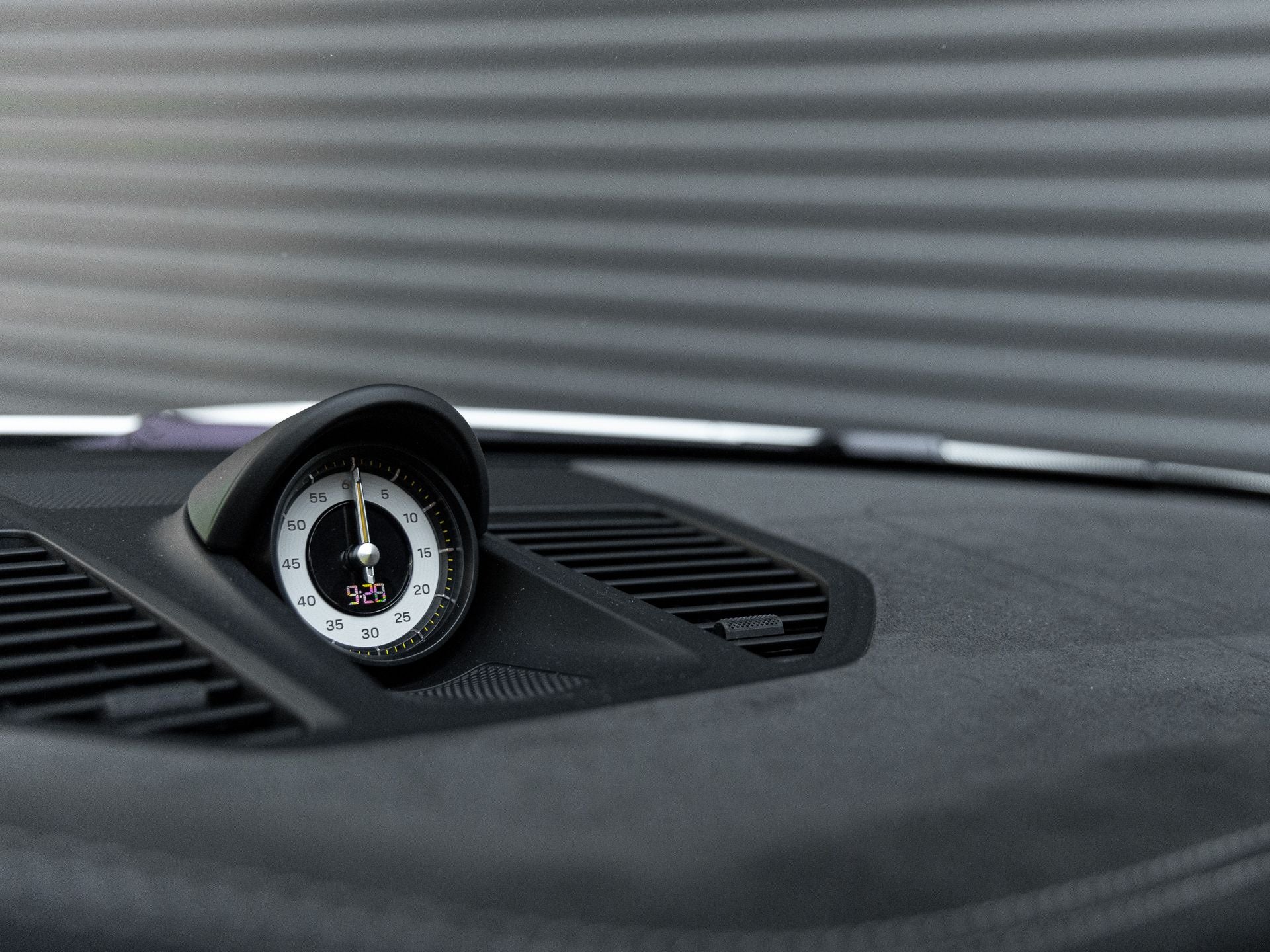 2026 Porsche 911 911 GT3