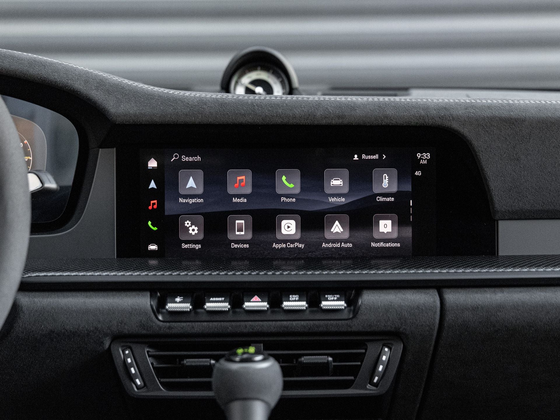 2026 Porsche 911 911 GT3