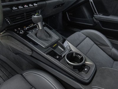 2026 Porsche 911 911 GT3