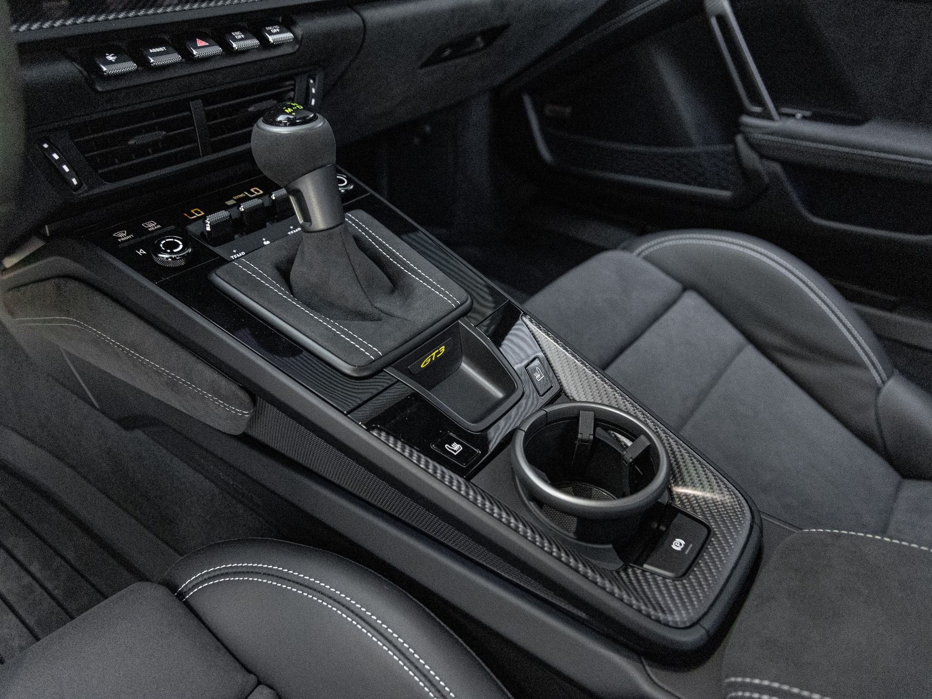 2026 Porsche 911 911 GT3