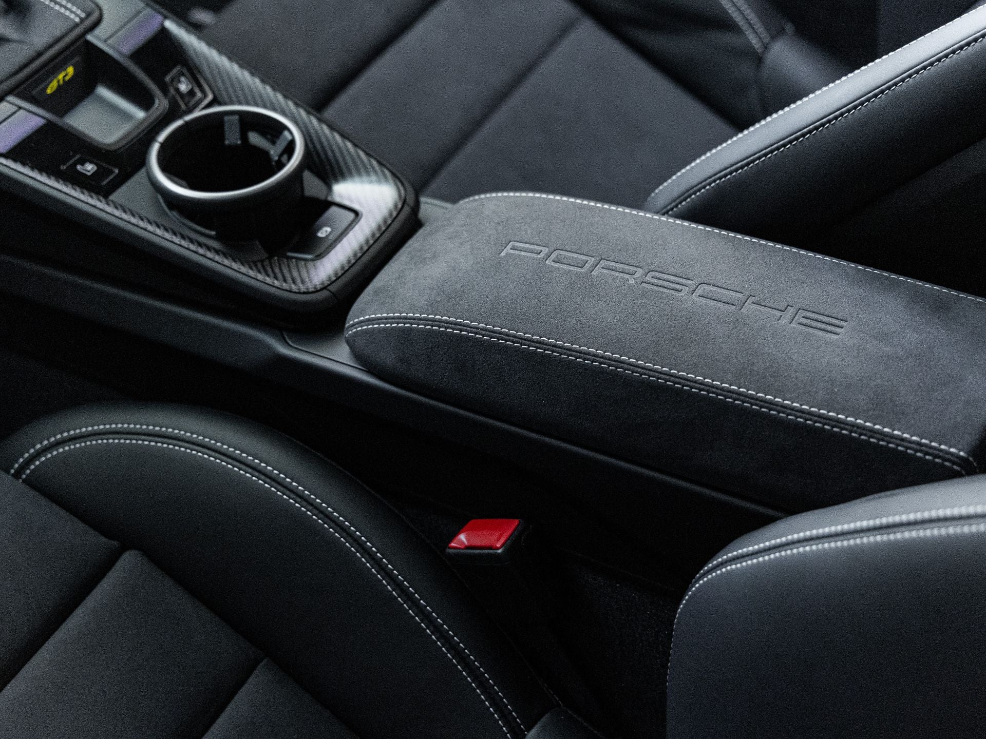 2026 Porsche 911 911 GT3