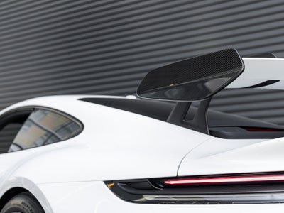 2026 Porsche 911 911 GT3