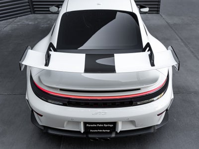 2026 Porsche 911 911 GT3