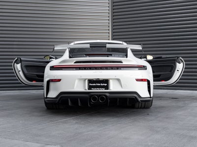 2026 Porsche 911 911 GT3