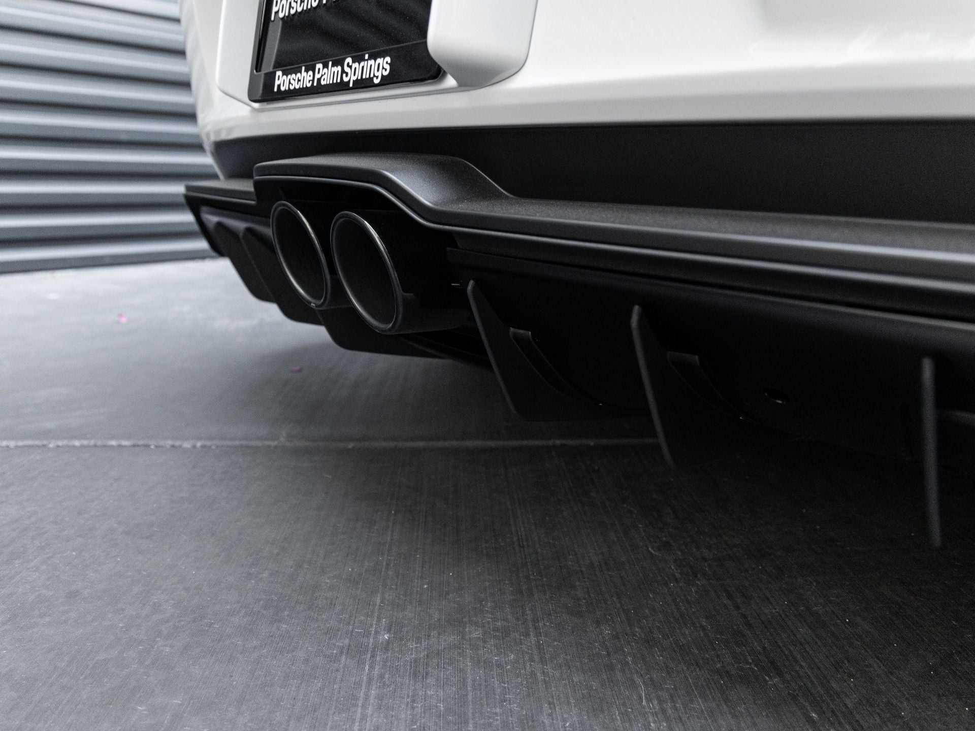 2026 Porsche 911 911 GT3