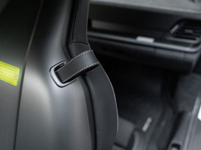 2026 Porsche 911 911 GT3