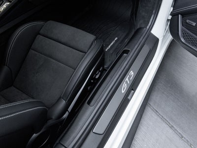 2026 Porsche 911 911 GT3