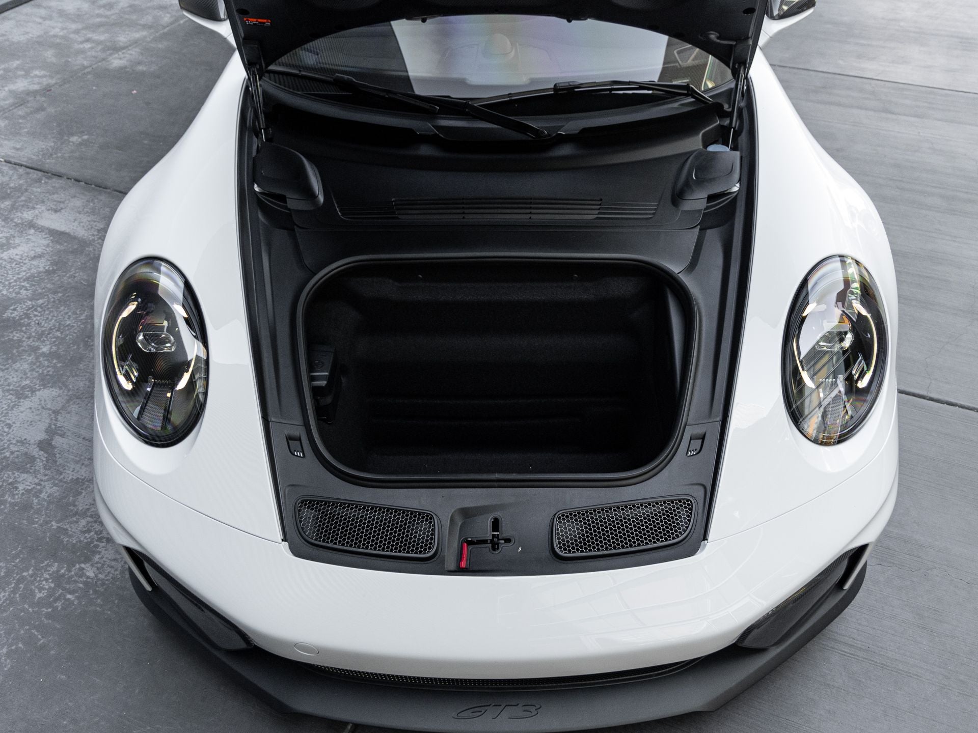 2026 Porsche 911 911 GT3