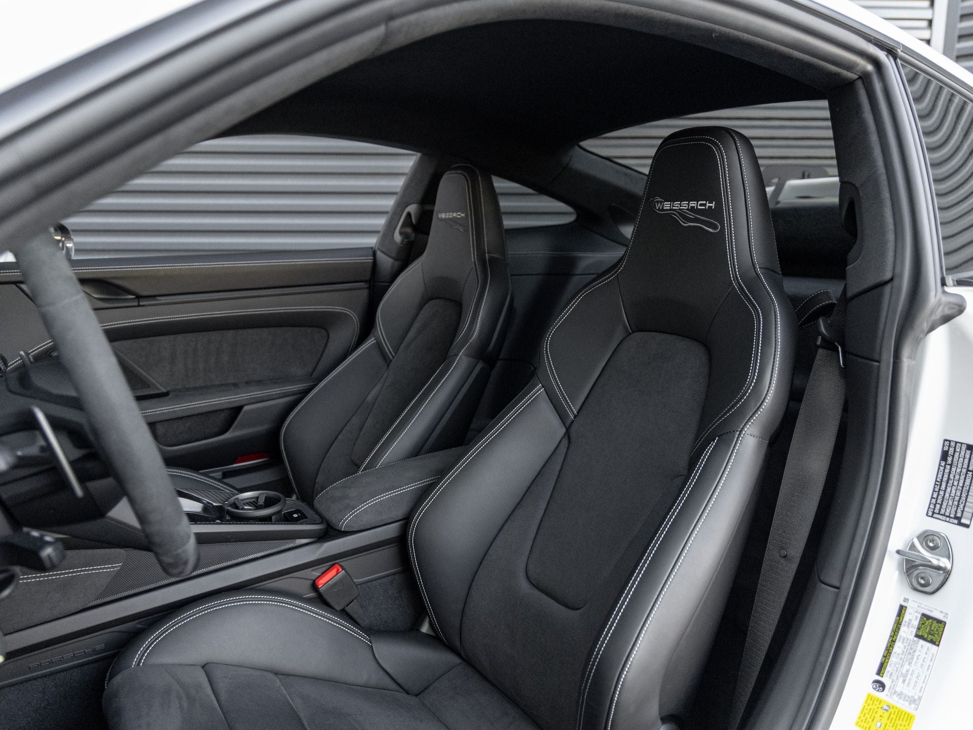 2026 Porsche 911 911 GT3