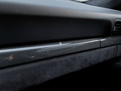 2018 Porsche 911 911 GT3