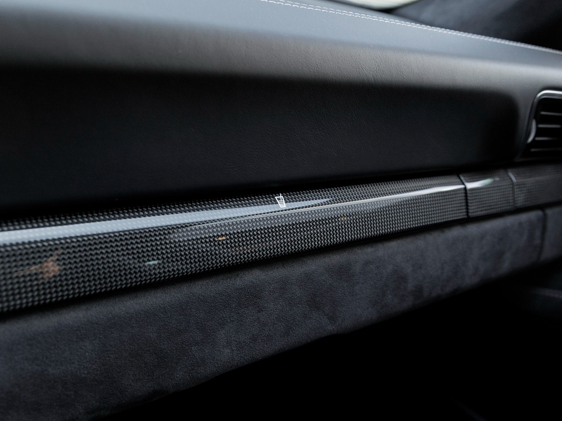 2018 Porsche 911 911 GT3