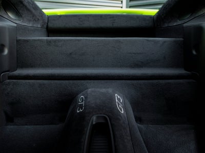 2018 Porsche 911 911 GT3