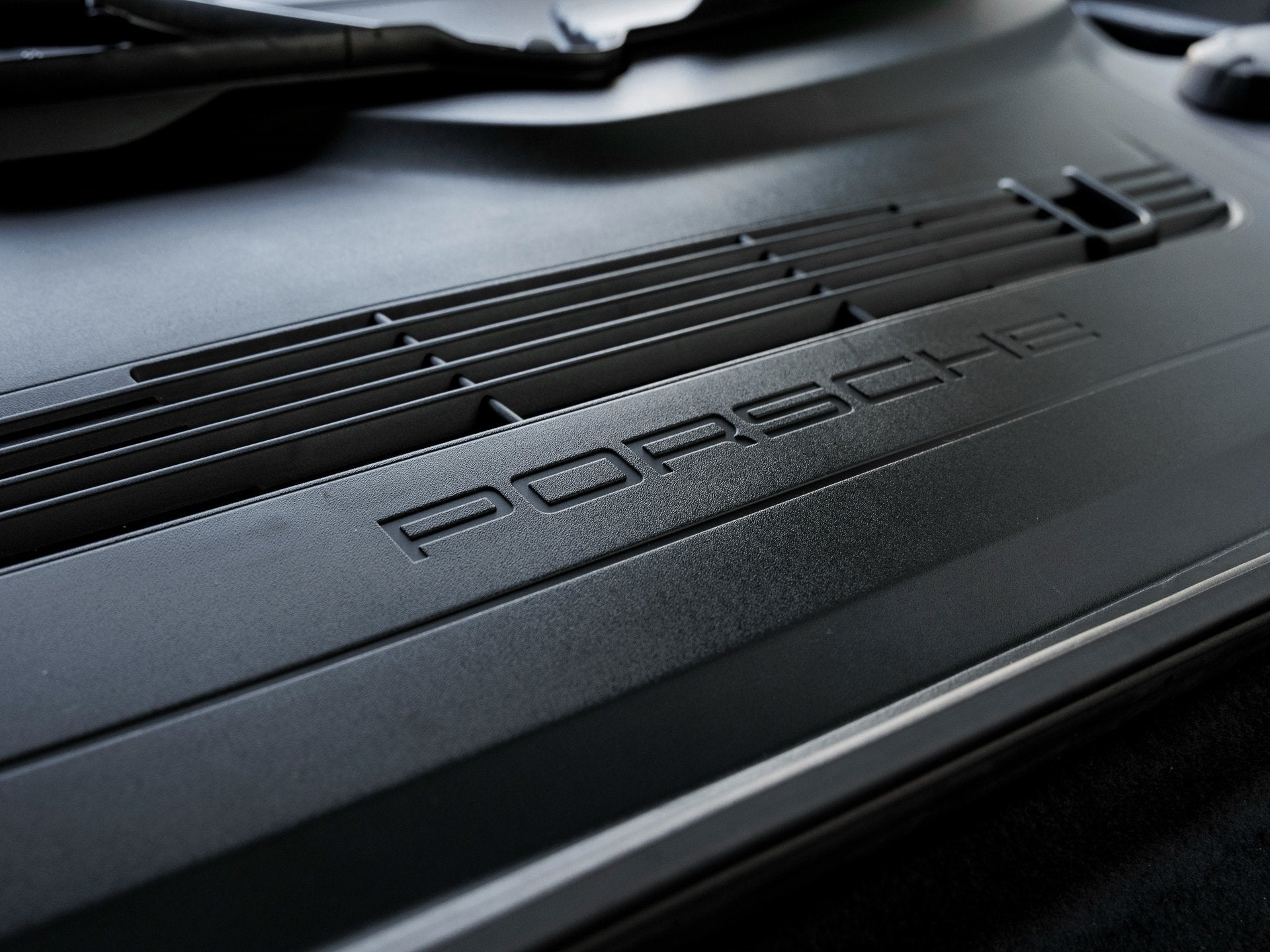 2018 Porsche 911 911 GT3