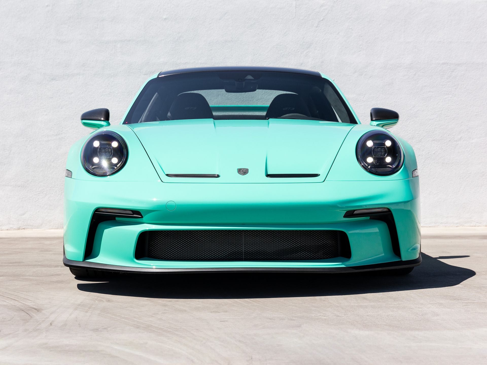 2023 Porsche 911 911 GT3 (MY23)