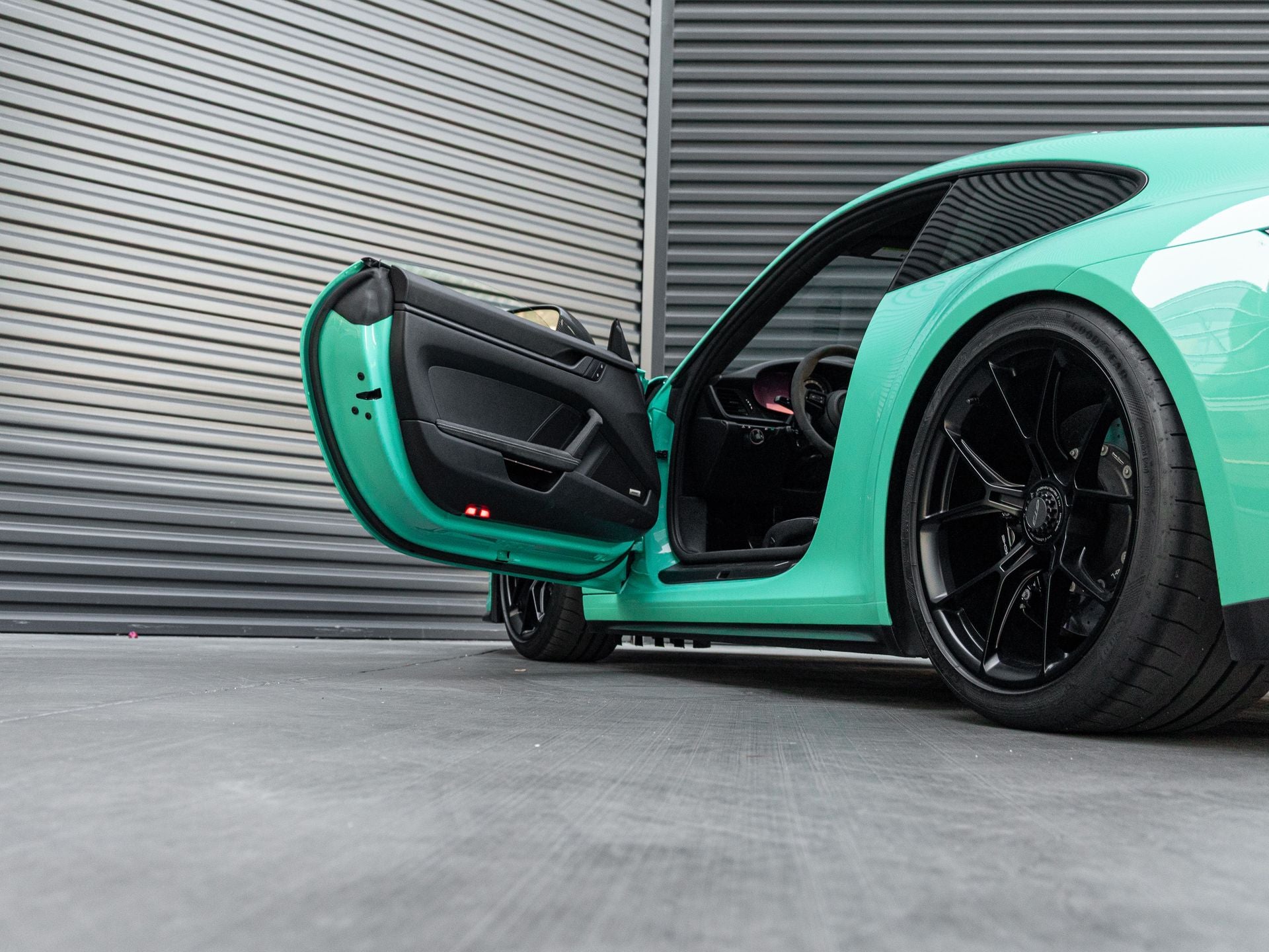 2023 Porsche 911 911 GT3 (MY23)