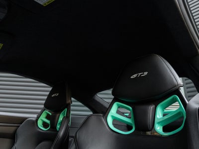 2023 Porsche 911 911 GT3 (MY23)