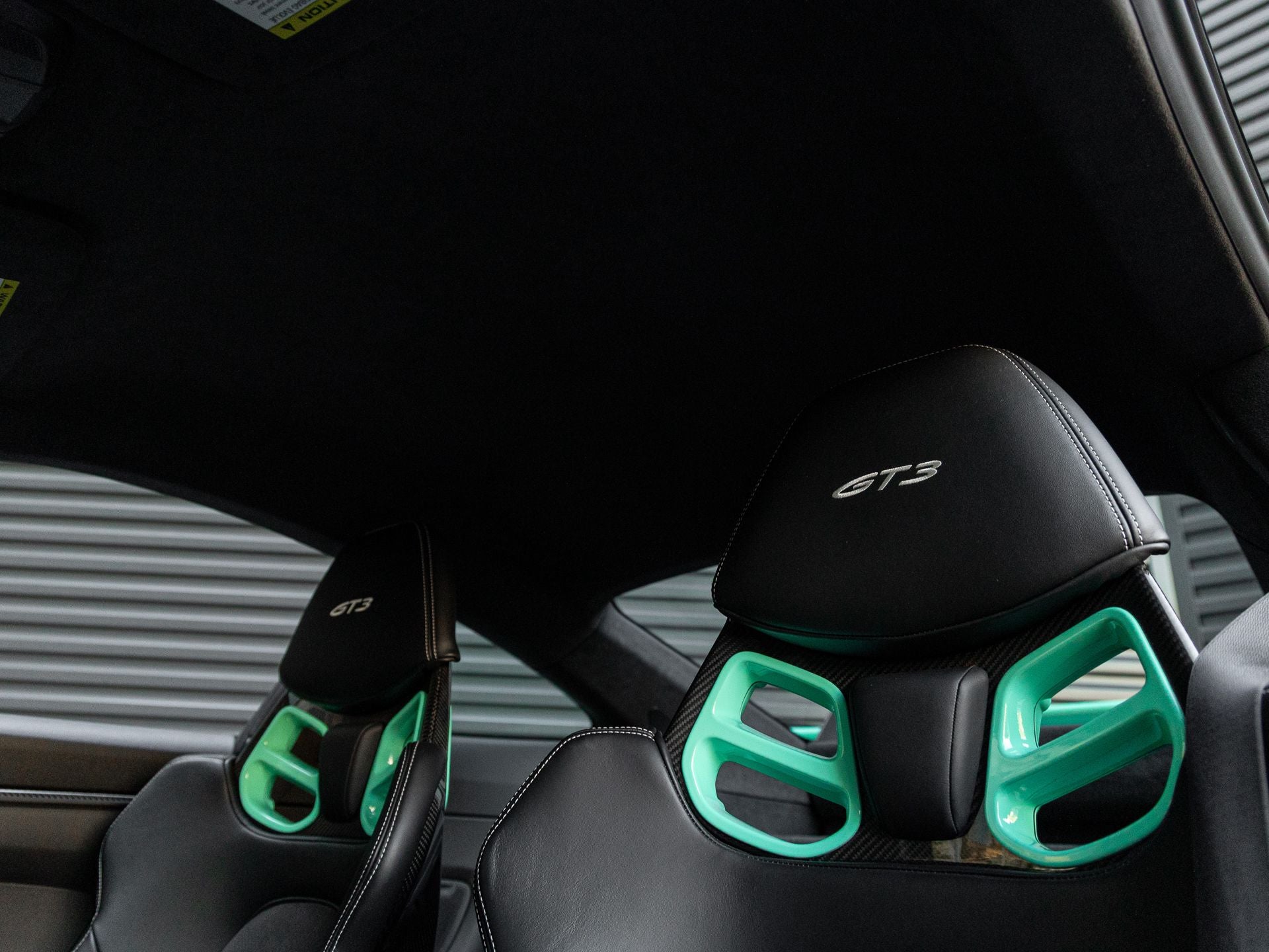 2023 Porsche 911 911 GT3 (MY23)