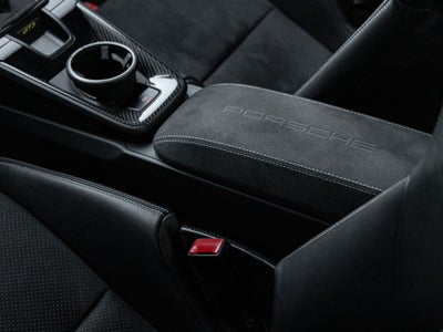 2023 Porsche 911 911 GT3 (MY23)