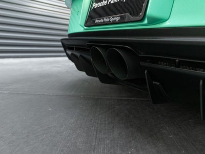 2023 Porsche 911 911 GT3 (MY23)