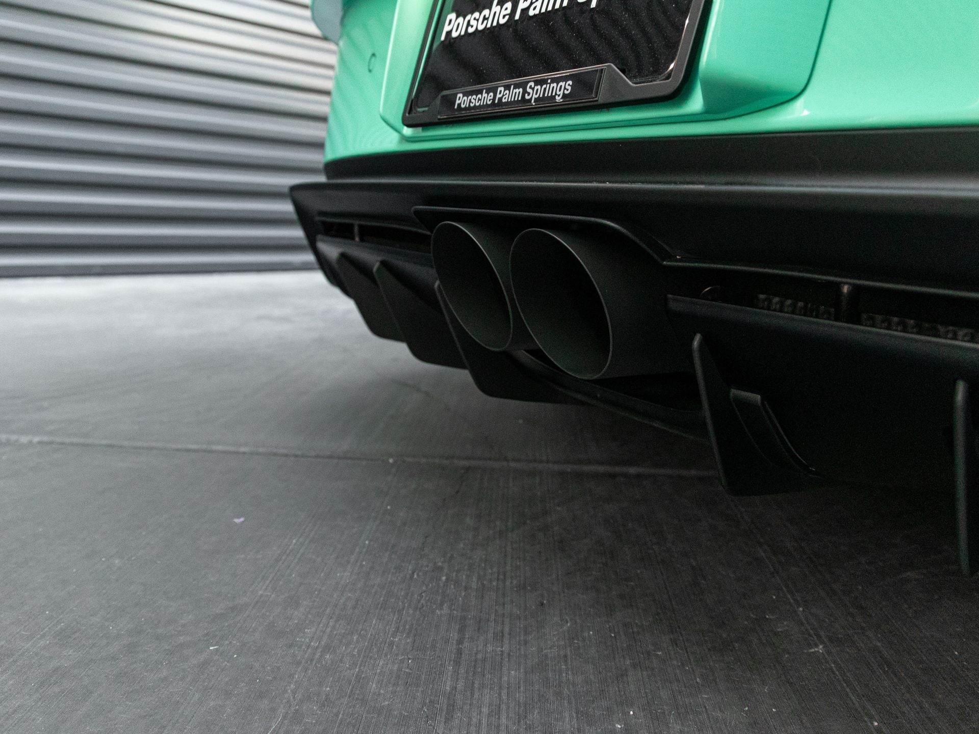 2023 Porsche 911 911 GT3 (MY23)