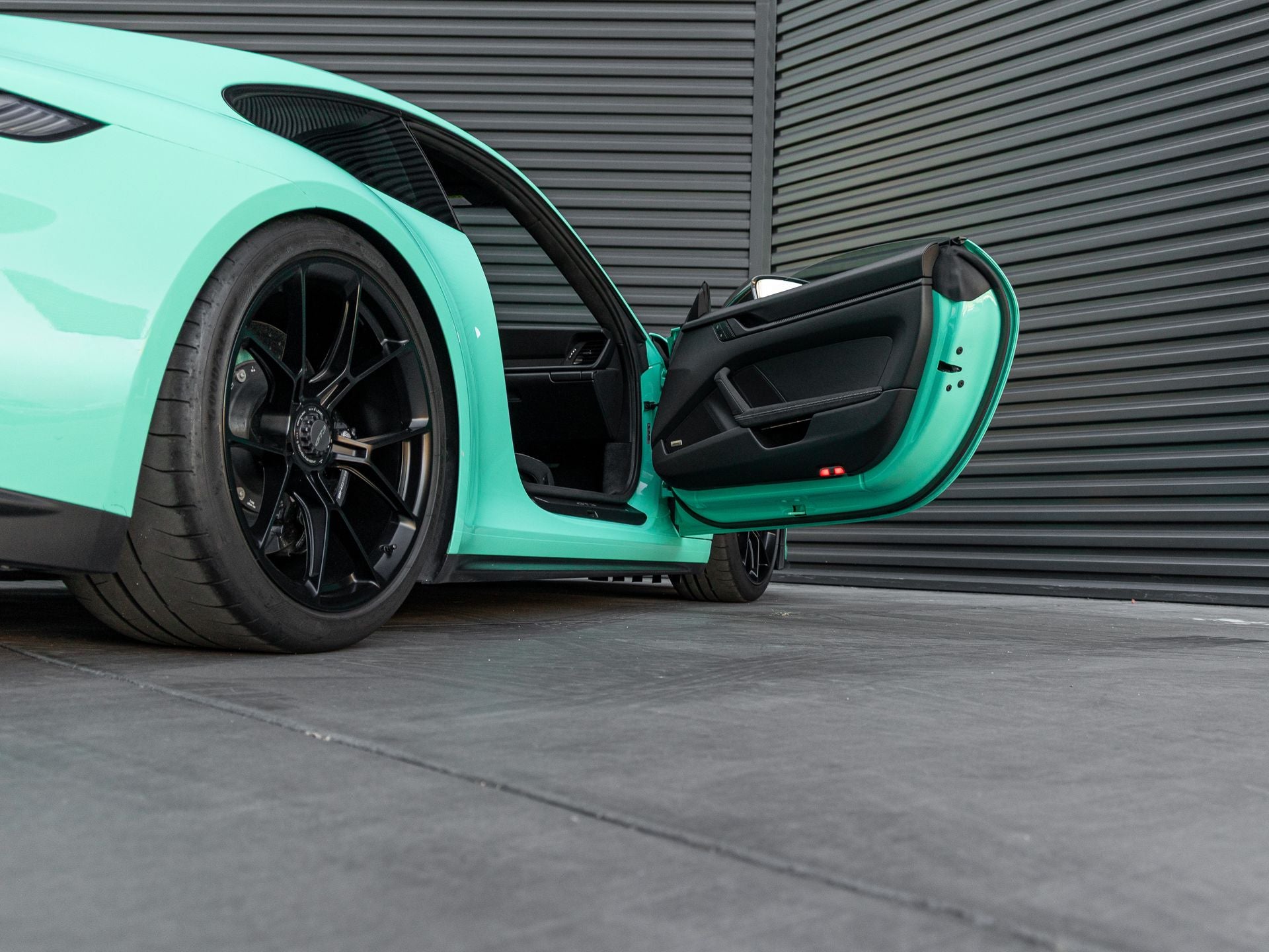 2023 Porsche 911 911 GT3 (MY23)