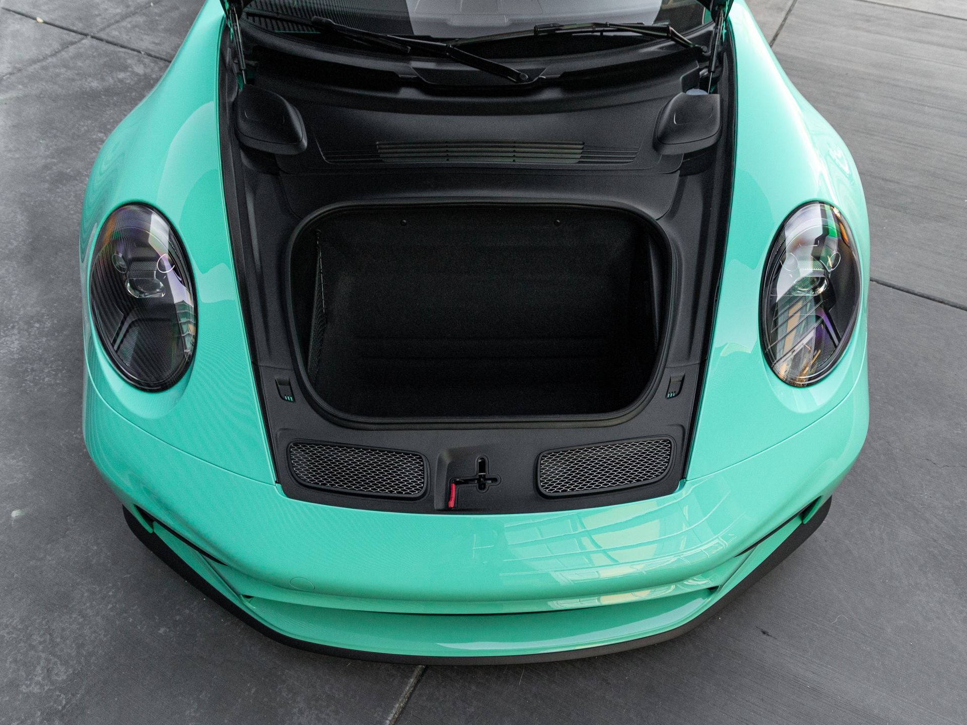 2023 Porsche 911 911 GT3 (MY23)