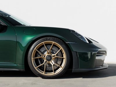 2025 Porsche 911 911 GT3