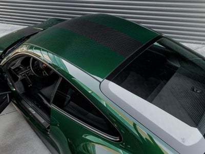 2025 Porsche 911 911 GT3