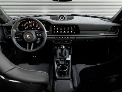 2025 Porsche 911 911 GT3