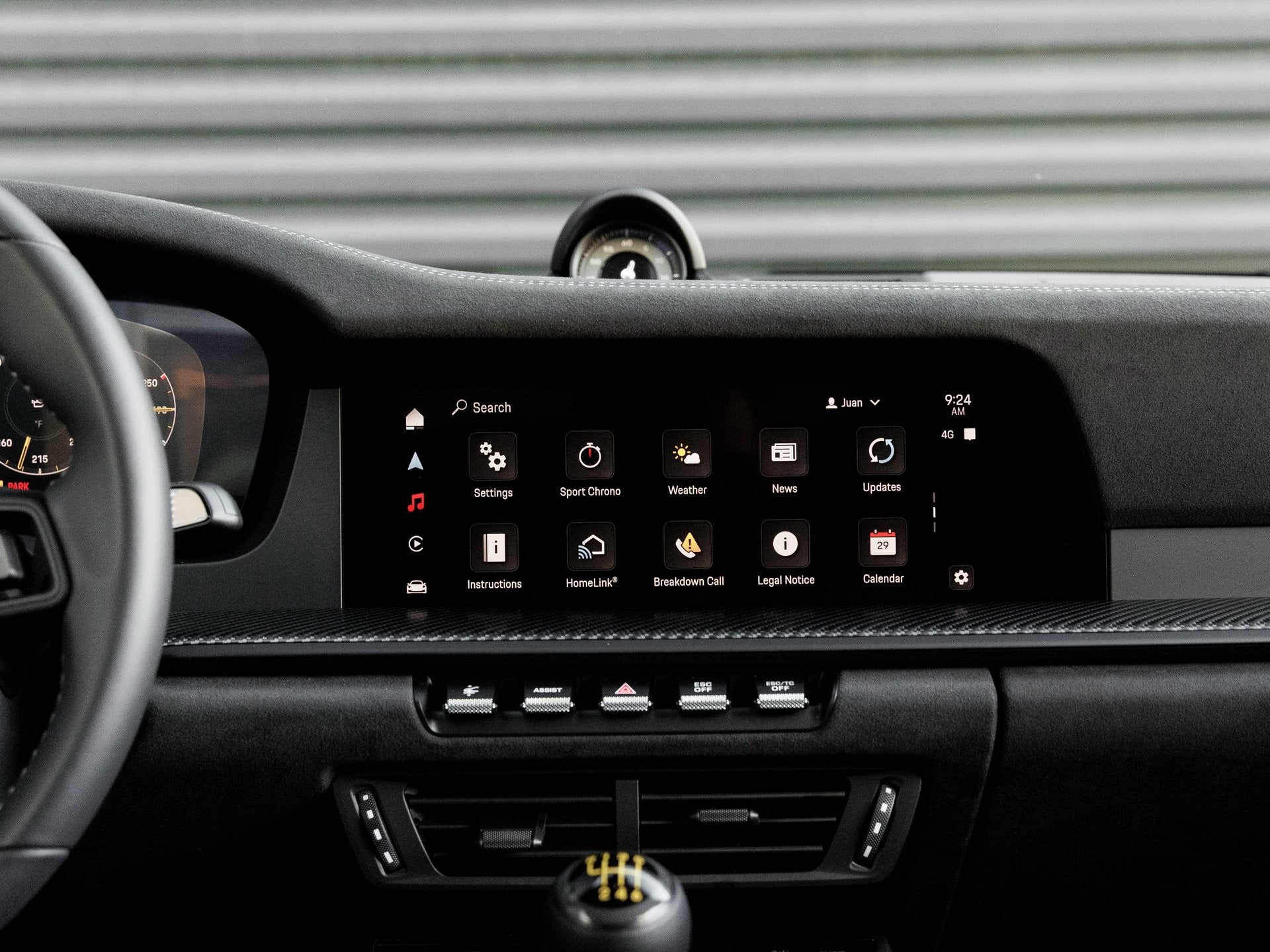 2025 Porsche 911 911 GT3