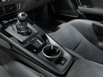 2025 Porsche 911 911 GT3