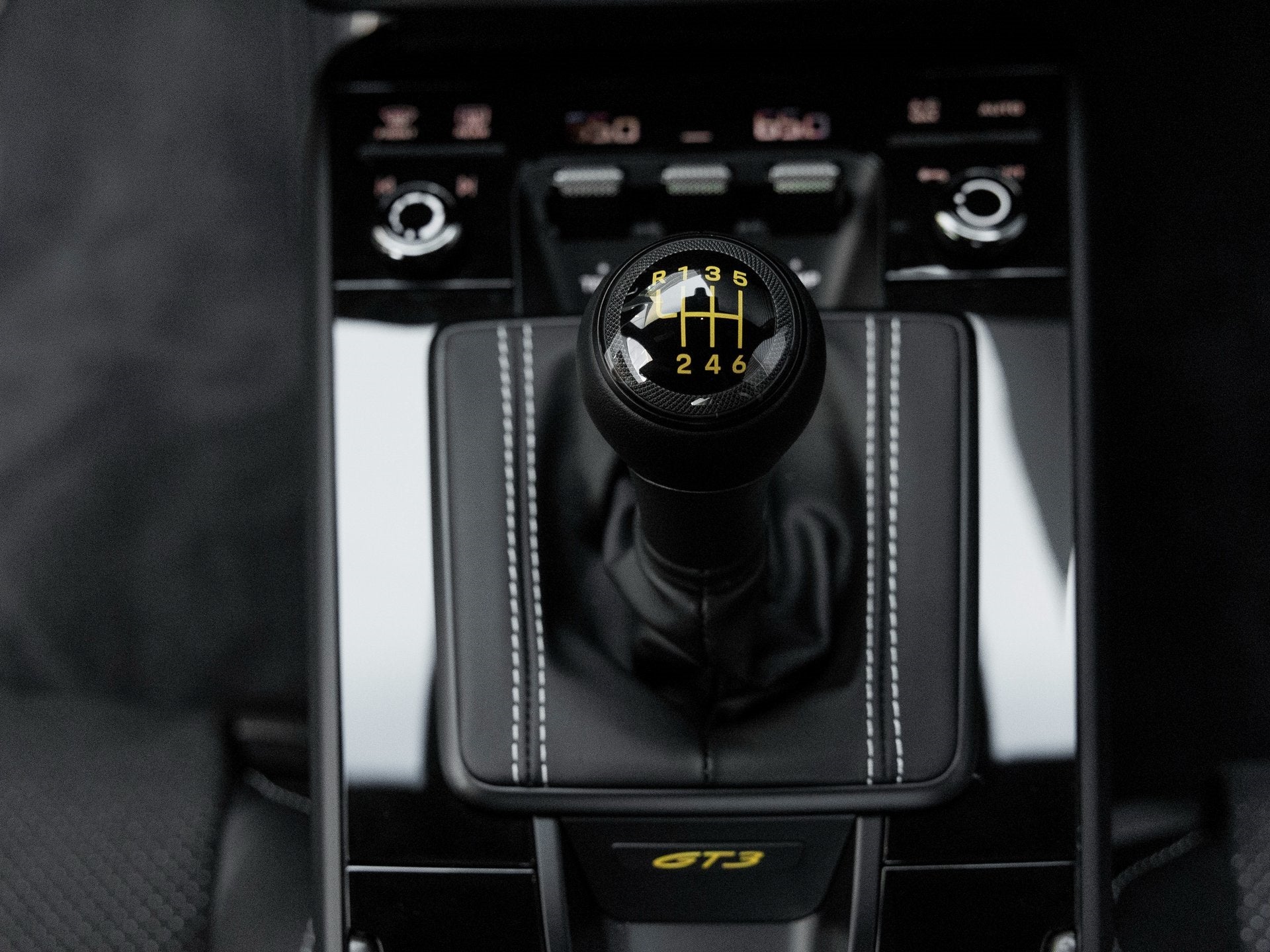 2025 Porsche 911 911 GT3