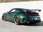2025 Porsche 911 911 GT3