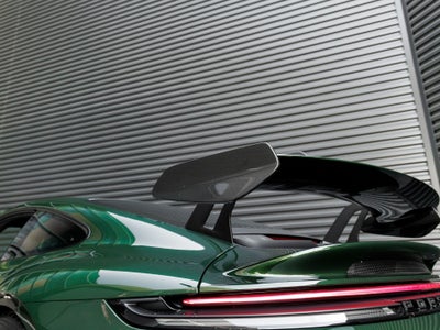 2025 Porsche 911 911 GT3