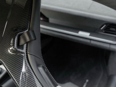 2025 Porsche 911 911 GT3