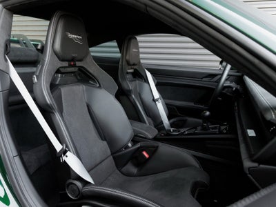 2025 Porsche 911 911 GT3