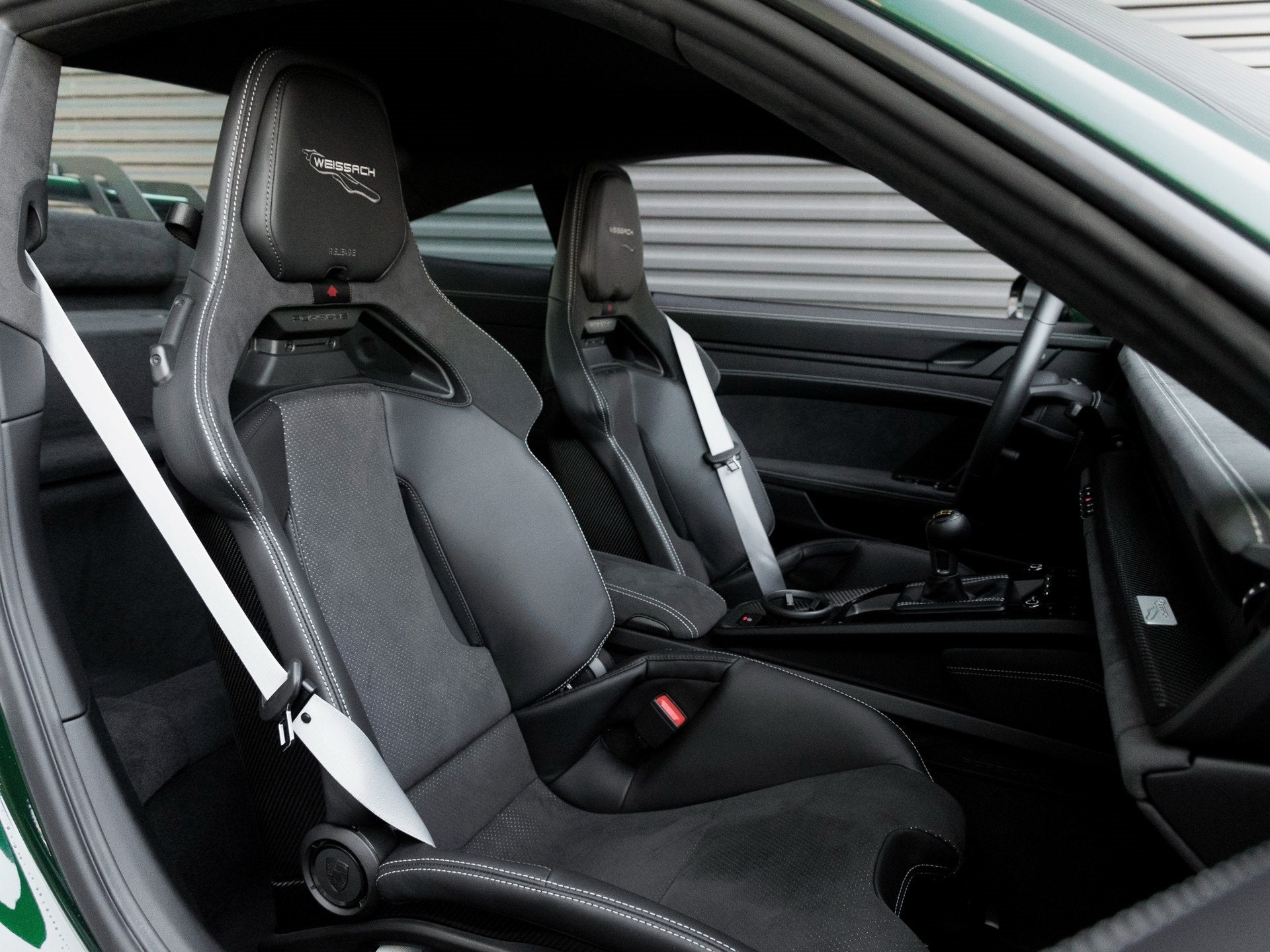 2025 Porsche 911 911 GT3