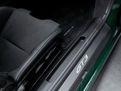 2025 Porsche 911 911 GT3