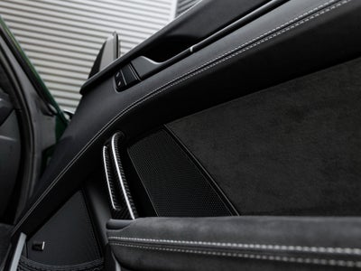 2025 Porsche 911 911 GT3