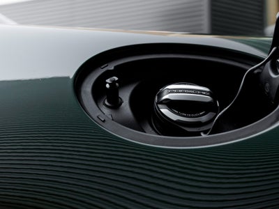 2025 Porsche 911 911 GT3